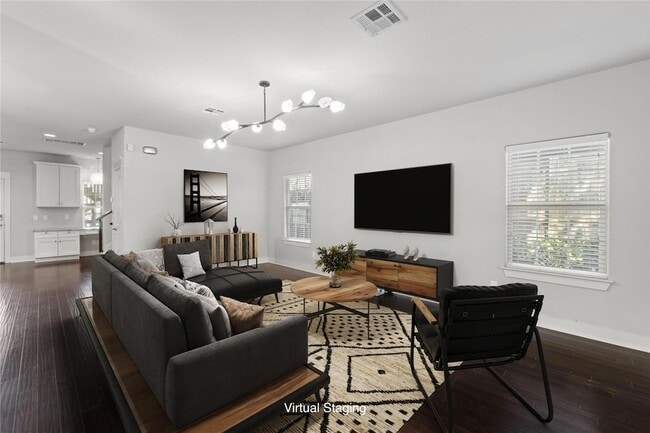1810 Harvey St Unit A
