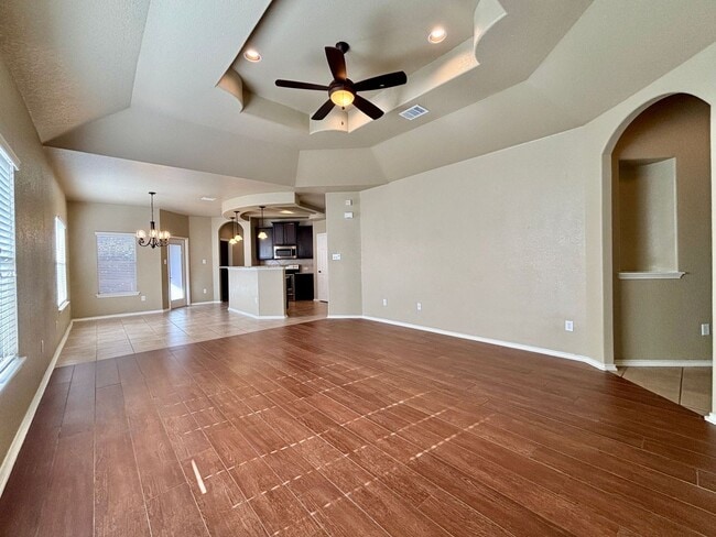 Photo - A beautifully maintained 3-bedroom, 2-bath oasis nestled right off 1604 and FM 1976 in Converse!