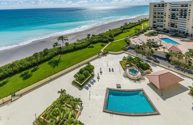 Photo - 400 Ocean Trail Way Unidad 1405