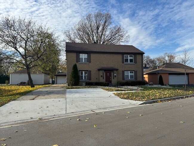 Photo - 1111 Lincoln St Unidad 1