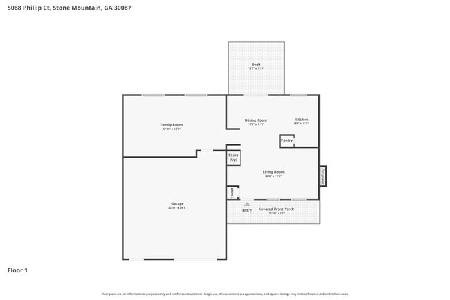 5088 Phillip Ct
