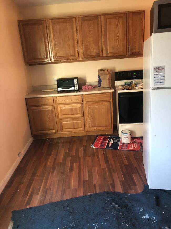 Building Photo - 68 Bergen St Unit Bergen street