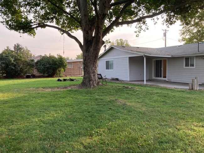 Photo - 3804 S Cascade St