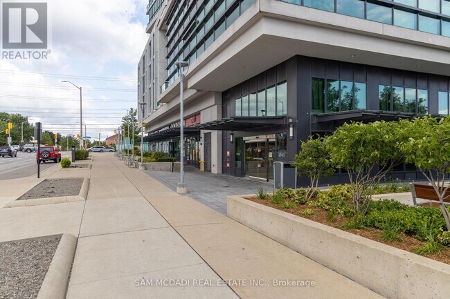Photo - 3985 Grand Park Dr Unit 2502