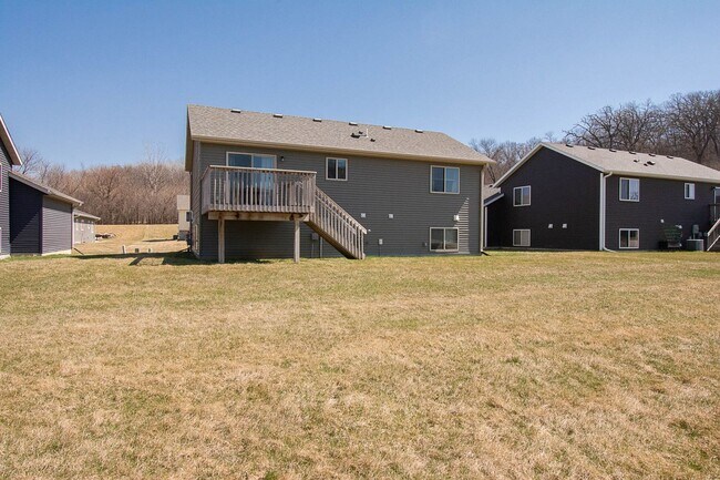 Photo - Move-In Ready NW Rochester Home with Finished Lower Level