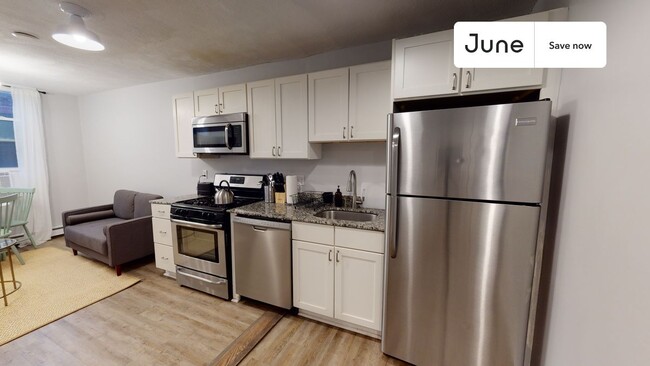 Photo - 36 N Bennet St