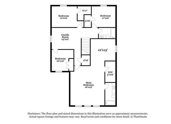 Photo - 6323 Wild Flower