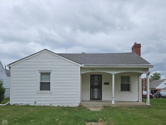 Building Photo - 830 Berkley Rd Rental