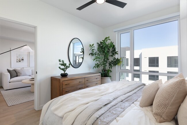 Photo - AVE Santa Clara