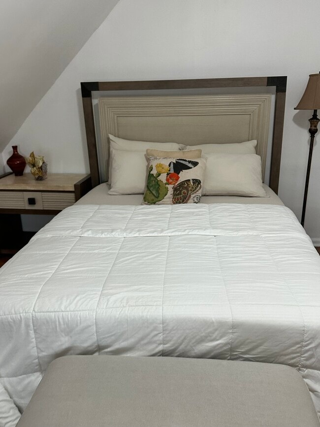 Bedroom - 153 S Grove St Unit Grove Street