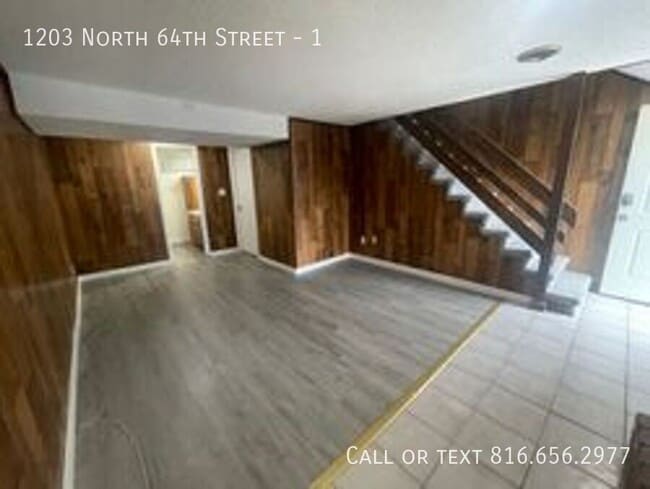 Photo - 1203 N 64 St Unit 1