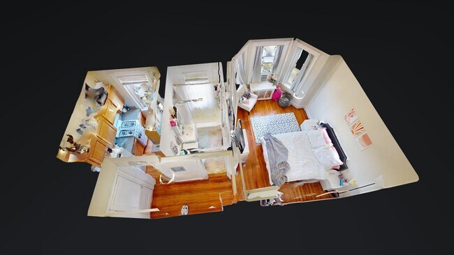 Building Photo - Great Studio Available 1/1/26