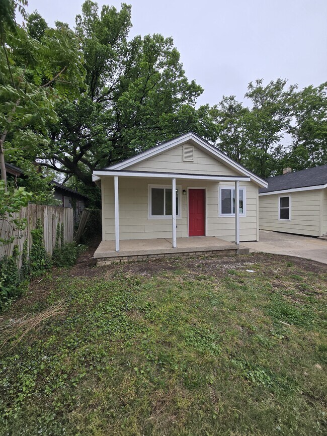 Photo - 1029 N New York Ave