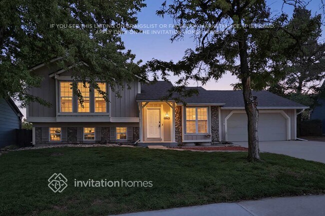 21501 E Aberdeen Dr