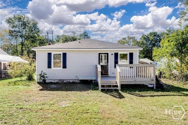 Photo - 2110 E 56th St Unidad 2110 E 56th St