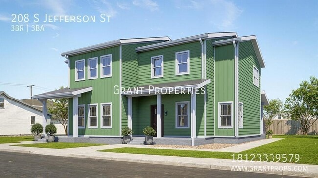 Photo - 208 S Jefferson St