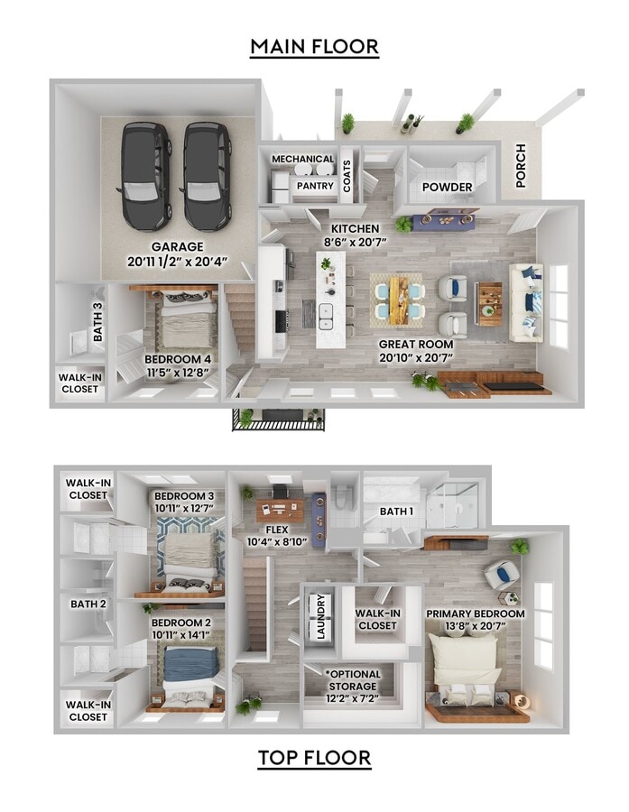 Photo - 341 Huisache St