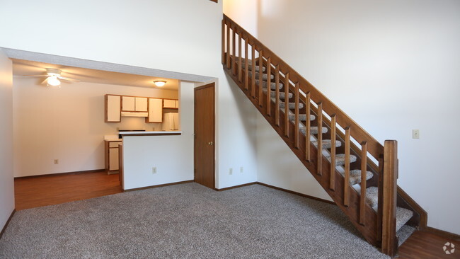 Interior Photo - Fox Chase Rental