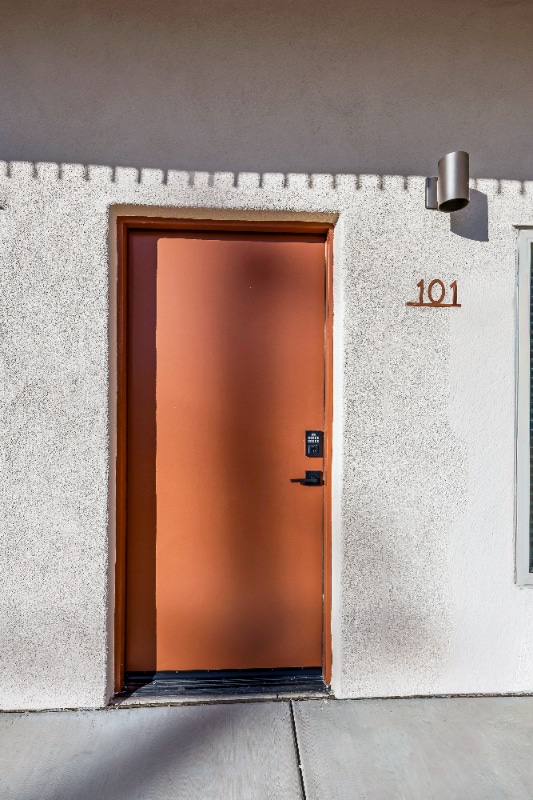 Photo - 3820 E Fort Lowell Rd Unit 101