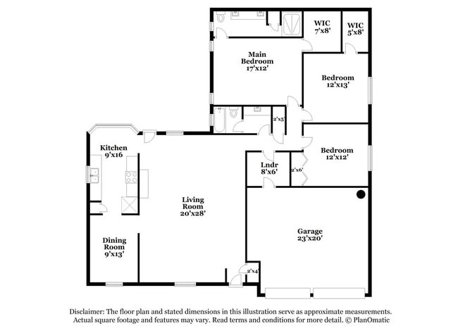 Photo - 2743 Knoll Tree St