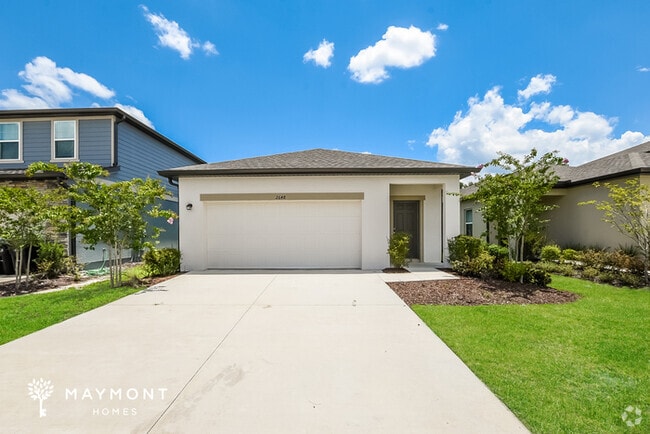 Building Photo - 2648 Island Walk Dr Rental