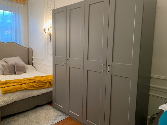 471 Beacon St Unit 22