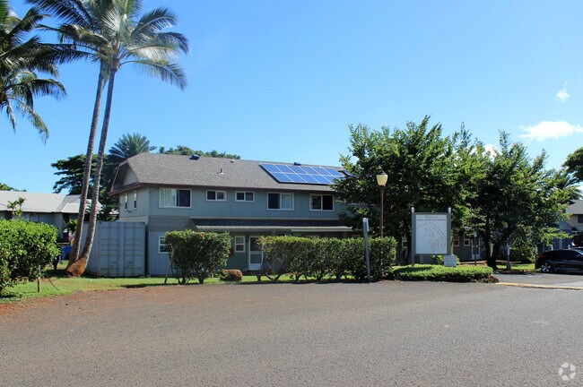 Photo - Lihue Court Townhomes
