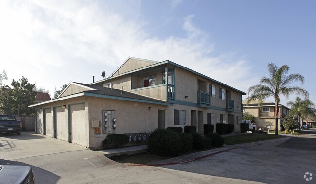 Photo - Serenity Palms Apartments