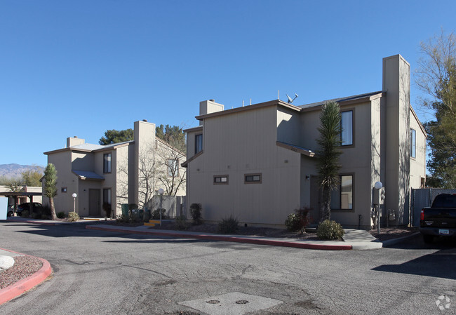 Tucson Casitas Apartments For Rent in Tucson, AZ | ForRent.com