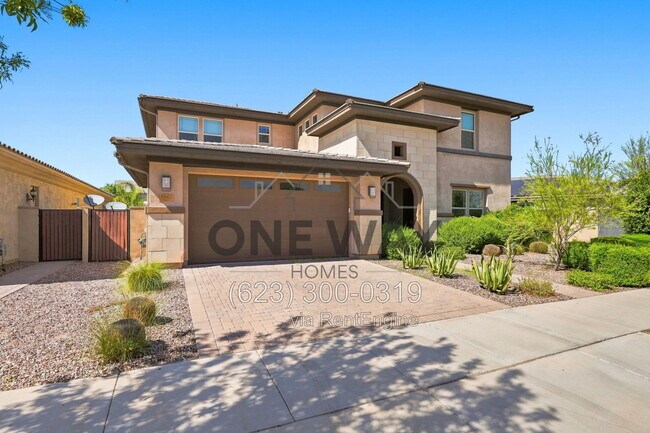 Photo - 9960 E Seismic Ave