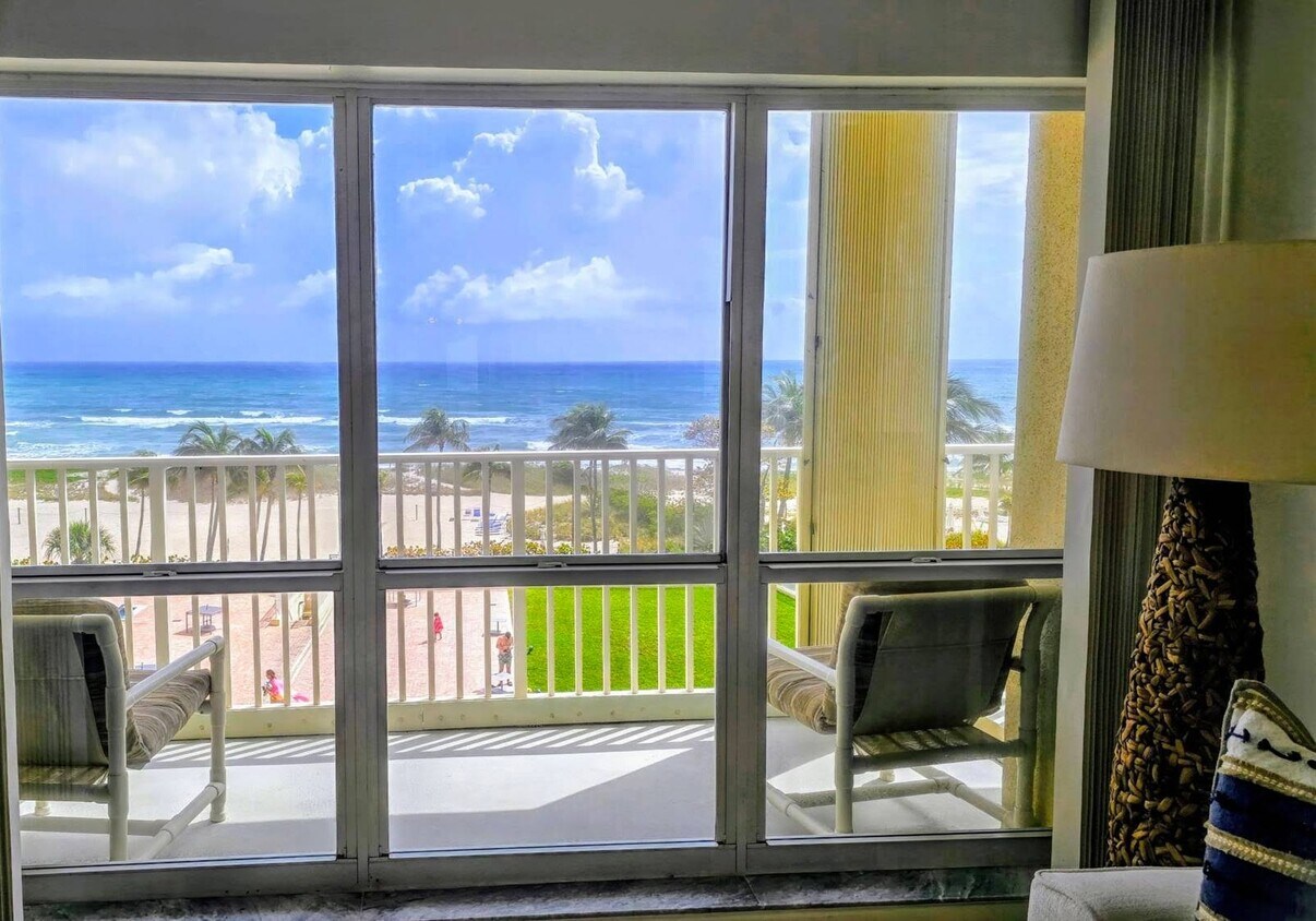 Photo - 750 N Ocean Blvd (Pompano Beach, FL)