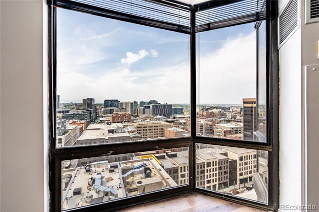 Photo - 1625 Larimer St Unit 2108