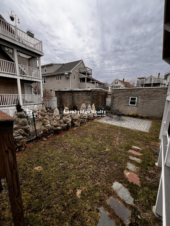 Photo - 296 Arlington St Apartments Unit 1