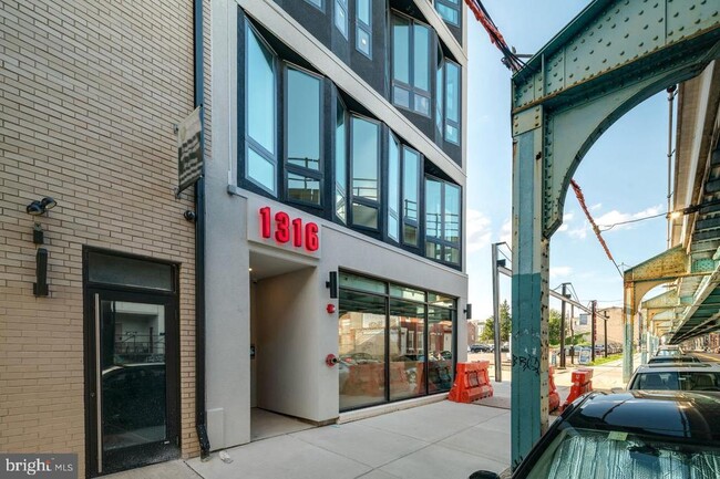 Photo - 1316 N Front St Apartment Unit 4B