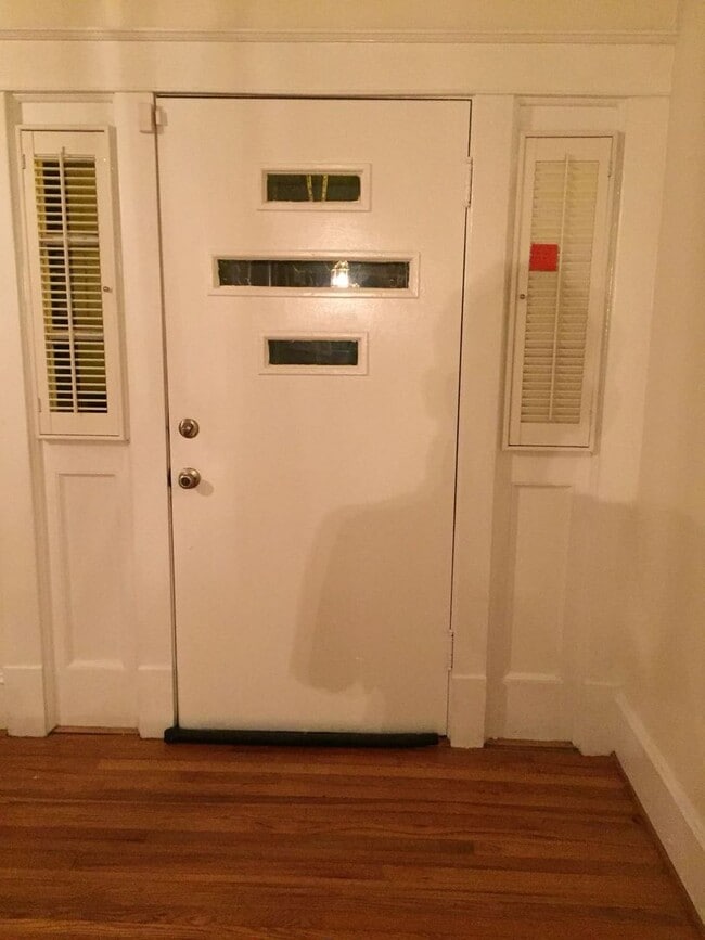 Photo - 2007 S Benbow Rd