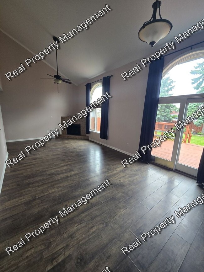 Photo - Three Bedroom Townhome