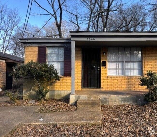 Building Photo - 3646 Rhea Ave Rental