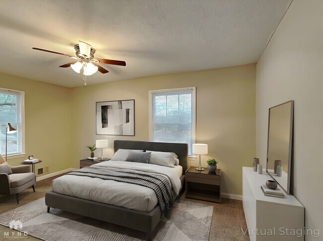 Photo - 593 Cedar Ave NW