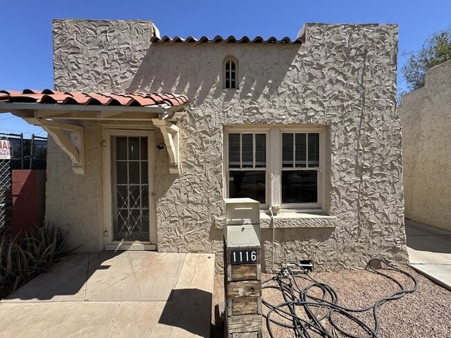 Photo - Garfield Bungalow