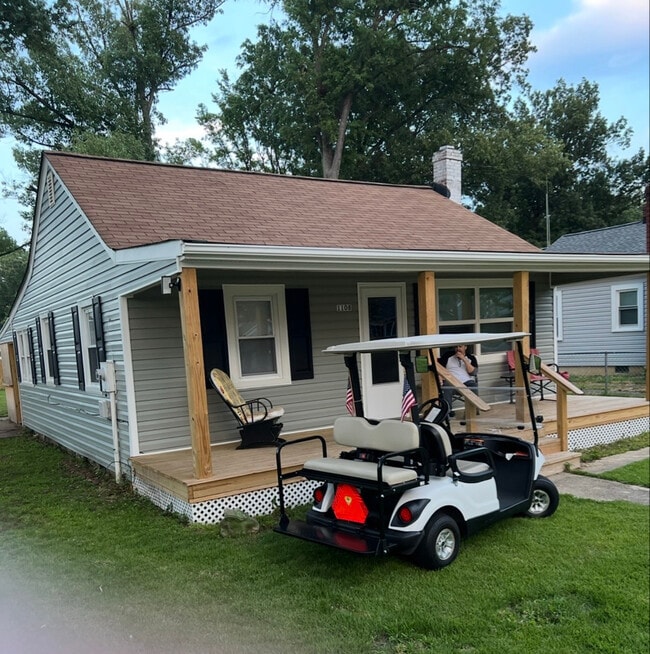 Building Photo - 1108 Bancroft Ave