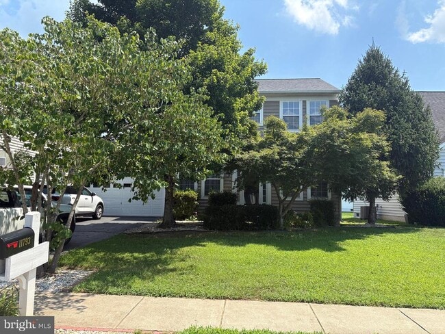 Building Photo - 11793 Bakers Lane Rental