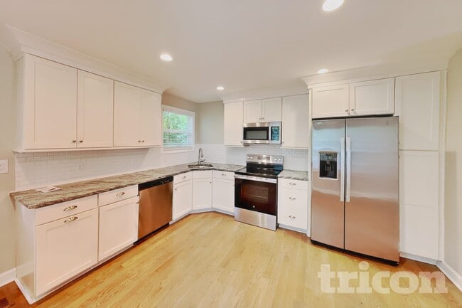 Photo - 1026 Chelsea Dr