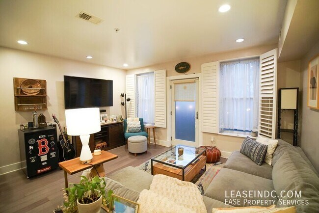 Photo - 440 Rhode Island Ave NW Unidad #104T