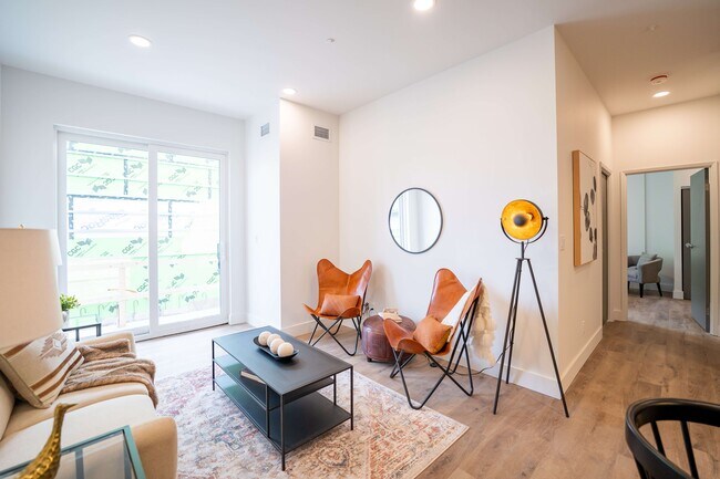 Photo - West Market Lofts