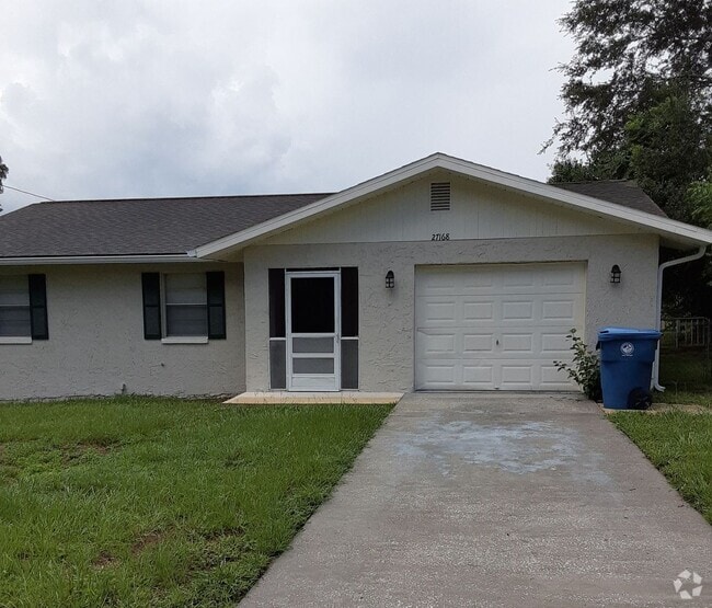 Building Photo - Beautiful 3 Bed 1 Bath Single Family Home