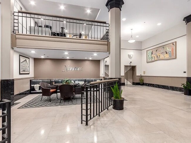 Photo - Historic Downtown Loft with Vaulted Ceilings | Walk to LoDo & Union Station! Available Now!!