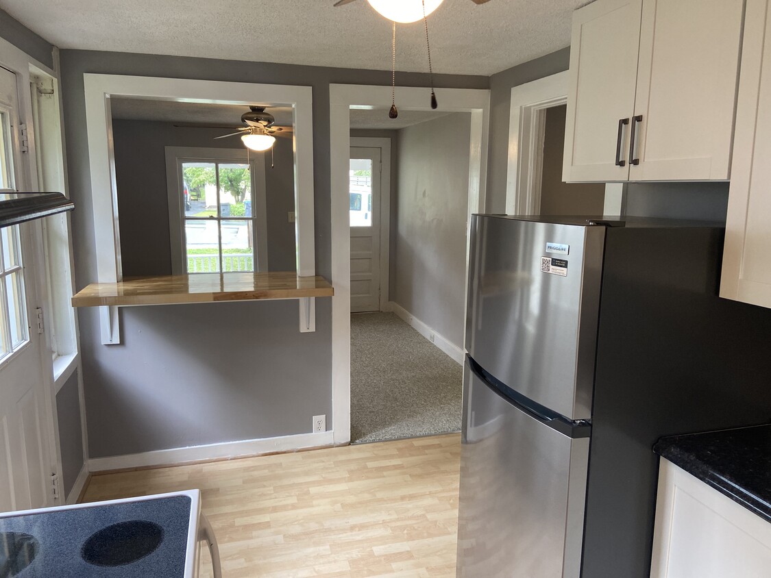 Photo - 1321 Chesapeake St (Charlottesville, VA)