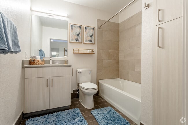 Bathroom - 1600 Hoyt