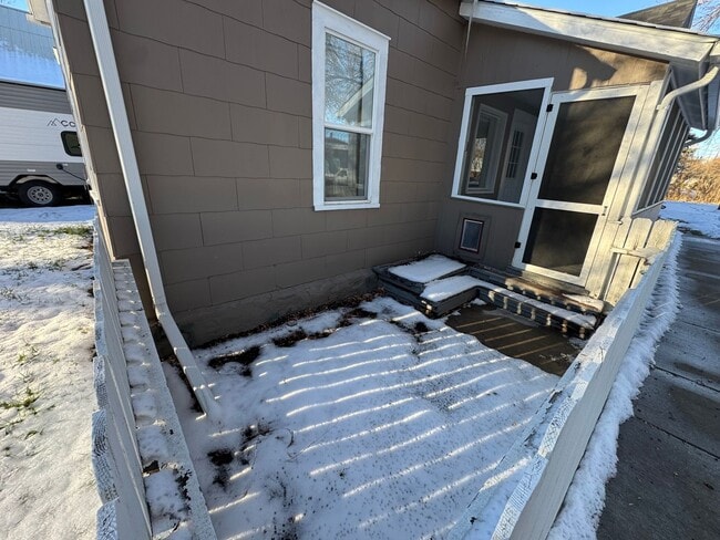 Photo - Cozy Updated 2-Bed Home with Garage