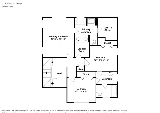 3239 Polite Ln